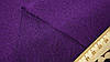 Тканина ангора колір фіолетовий, фото 2
