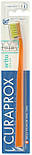 Зубна щітка Curaprox CS 5460 Ortho для чищення брекет систем, Швейцарія, фото 8