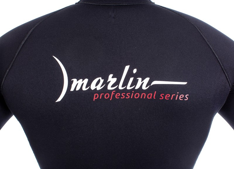 Индивидуальный пошив гидрокостюма MARLIN Sarmat 9 мм - фото 8 - id-p370220384