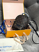 Крутой женский рюкзак LOUIS VUITTON PALM SPRING mini