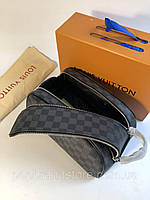 Косметичка Louis Vuitton Damier Canvas