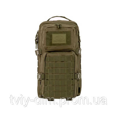 Рюкзак туристический Highlander Recon Backpack 28L Olive (929623) (код 1516357)