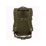Рюкзак туристический Highlander Recon Backpack 28L Olive (929623) (код 1516357), фото 2