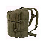 Рюкзак туристический Highlander Recon Backpack 28L Olive (929623) (код 1516357), фото 3