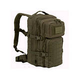 Рюкзак туристический Highlander Recon Backpack 28L Olive (929623) (код 1516357), фото 4