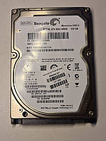 Жесткий диск Seagate Momentus 5400.6 500GB 5400rpm 8MB ST9500325AS 2.5 SATA II