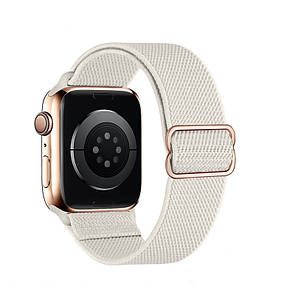 Ремешок Apple Watch Hoco iWatch WA04 Fashion elastic nylon 38-41mm, Star Color (786708)