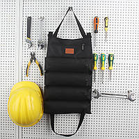 Органайзер для інструментів, підвісний рулон для інструментів, сумка-переноска для інструментів.