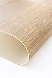 Побутовий лінолеум Lentex Bonus Beskidy Oak 50 - ширина 3 метри, фото 3