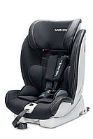 Автокресло Caretero Volante Fix Isofix Black