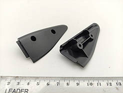 Ninebot MAX G30 задні декоративні елементи (трикутні пластикові накладки)