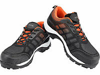 Спортивная легкая обувь POMPA S1P YATO YT-80507 размер 37 Tvoe - Порадуй Себя