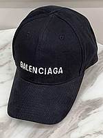 Крутая бейсболка кепка Balenciaga