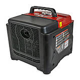 Інверторний генератор KRAISSMANN EYG1200IA, фото 4