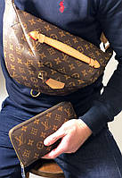 Поясна сумка Louis Vuitton DISCOVERY