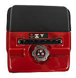 Інверторний генератор KRAISSMANN EYG1200IA, фото 6