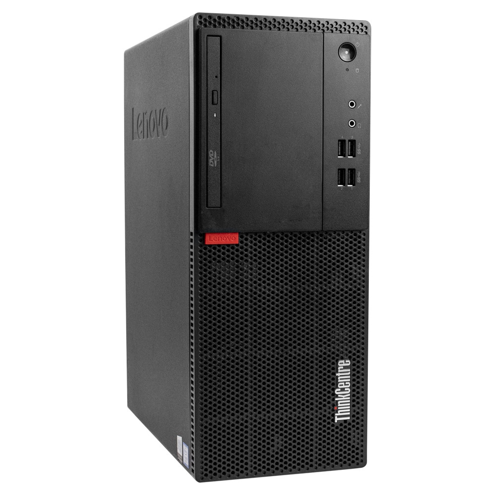 Комп'ютер Lenovo ThinkCentre M710 MT i5-7400/8GB DDR4/240GB SSD Гарантія 12 міс!, фото 1