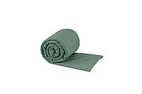 Полотенце Sea to Summit Pocket Towel L 120 x 60 Sage