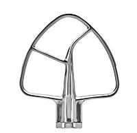 Насадка-крюк KitchenAid 5KSM5THFBSS c