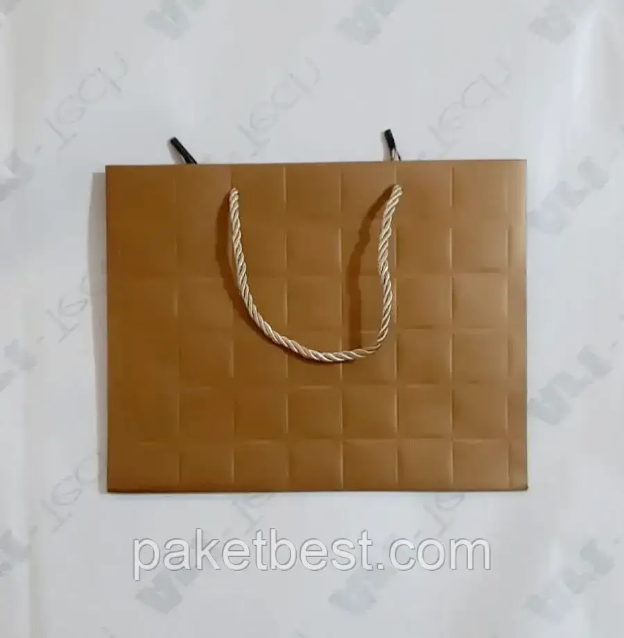 Подарунковий Пакет Преміум Великий