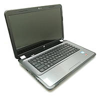 Ноутбук Б/В hp g6-1131sr 15.6 HD TN/Athlon II P320 2(2)x2.1 GHz/HD 6470 512MB/RAM4GB/SSD120GB/АКБ немає/Стан.7.8
