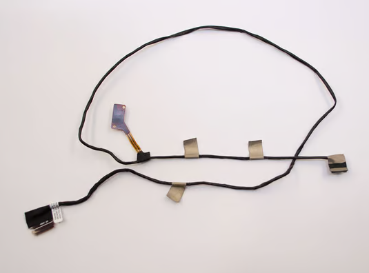 Шлейф до камери Lenovo Thinkpad P50s T560 (00UR853 450.06D07.0011) б/в, фото 1