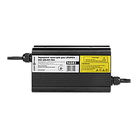 Зарядний пристрій для акумуляторів LiFePO4 24V (29.2V)-10A-240W p