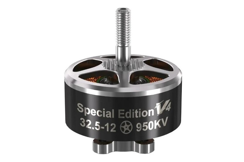 Мотор BrotherHobby Avenger V4 32.5x12 950KV