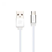 USB Remax RC-053m Micro Цвет Белый p