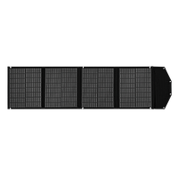 Портативна сонячна панель LPS 100W p