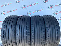 Шины Б/У літня 225/45 R19 DUNLOP SPORT MAXX RT 5mm