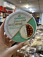 Маскарпоне Mascarpone Granarolo 250 г.