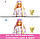 Лялька Барбі Сюрприз у костюмі Левиці Barbie Cutie Reveal Doll & Accessories Lion Plush Costume HKR06, фото 5