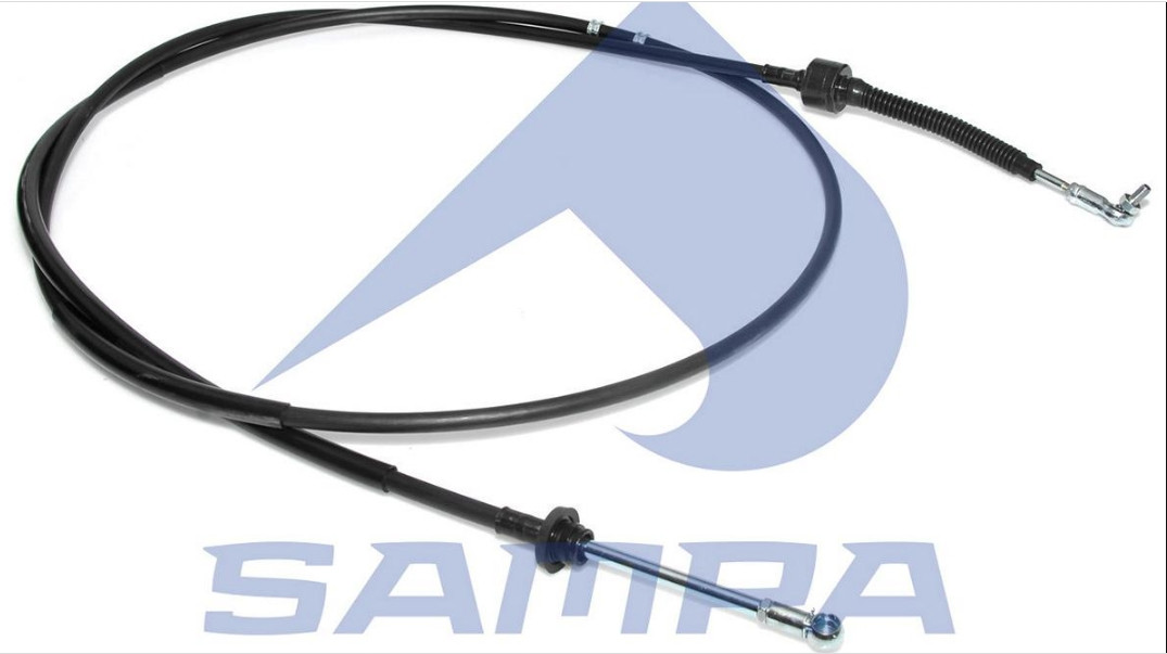 Трос перемикання передач RVI PREMIUM dCi11B/43 (Вир-во AUGER)