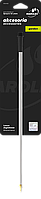Штанга грунтова без рукчки MAROLEX (RSG100) 100 см (hobby,profession,profession+,titan,movi,x-line) Tvoe -