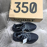 Стильные кроссы Yeezy Boost 350