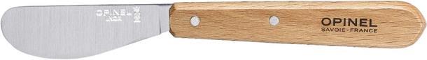 Ніж для масла OPINEL №117 Spreader NATURAL (001933)