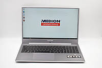 Ігровий ноутбук 17,3" Medion (Lenovo Group) Intel i7-10510U RAM 16 ГБ SSD 512 ГБ nVidia GeForce MX250