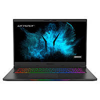 Новий ігровий ноутбук 17,3" Medion (Lenovo Group) AMD Ryzen 9 5900HX RAM 32 ГБ SSD 1 ТБ RTX 3080 240Гц Win10