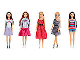 Лялька Playtive Stella Fashion Doll, фото 5