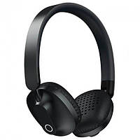 Навушники Bluetooth Remax HiFi RB-550HB-Black чорні h