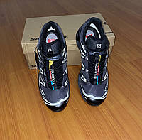 Кроссовки демисезонные salomon XT-6 GTX(Gore-tex)