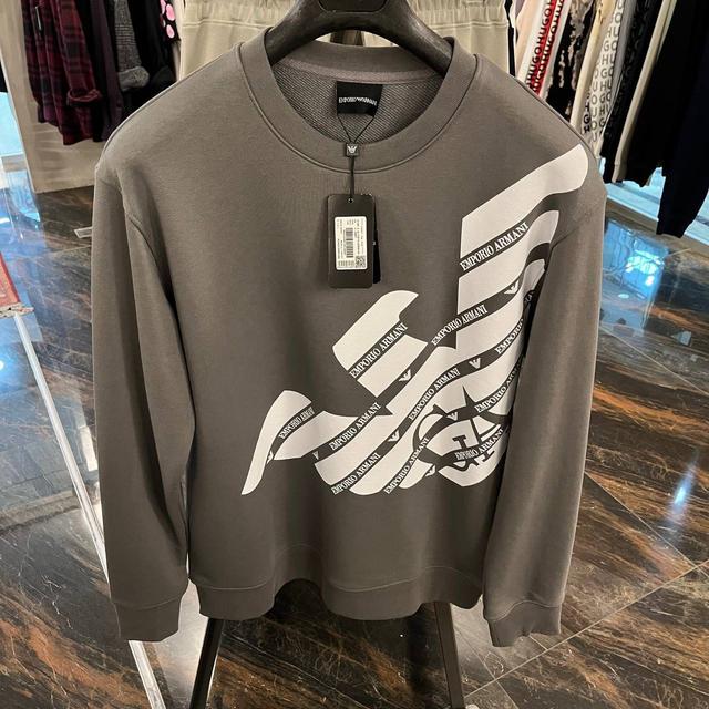 Мужская кофта Giorgio Armani 