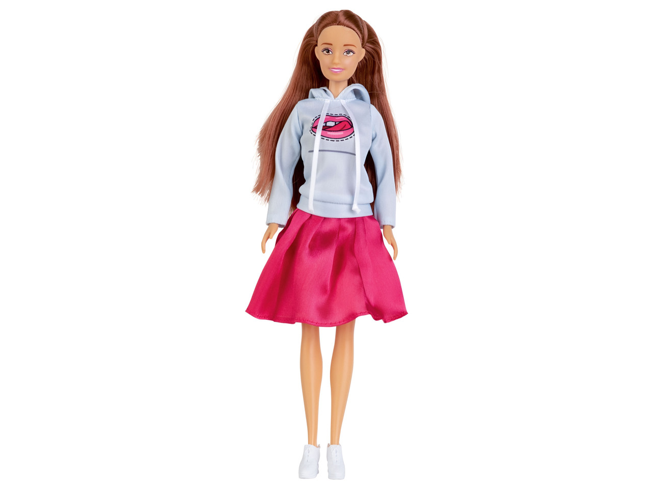 Лялька Playtive Stella Fashion Doll