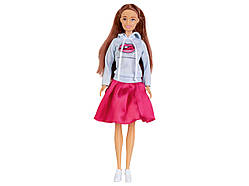 Лялька Playtive Stella Fashion Doll