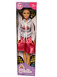 Лялька Playtive Stella Fashion Doll, фото 2