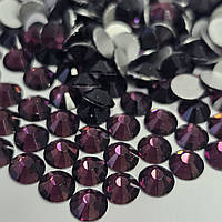 Стрази Lux ss20 Amethyst (5.0 mm) 1440шт