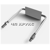 Хомут Х33, Х34, Х35, Х36 , фото 1