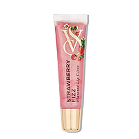 Блеск для губ Victoria's Secret Strawberry Flavor Gloss