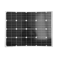 Сонячна панель для відеоспостереження з акумулятором GreenVision p